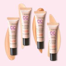 CC Crème Bourjois