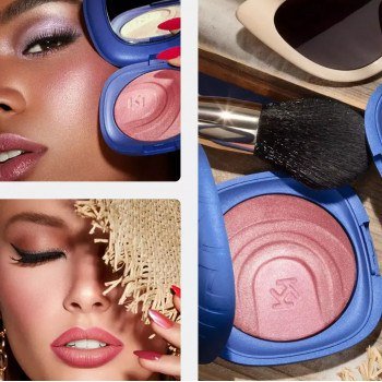 blush Kiko