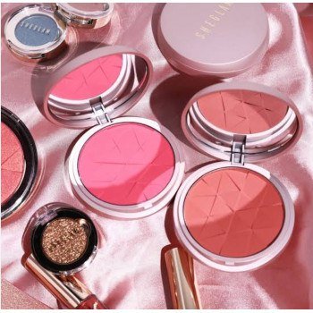 blush Sheglam