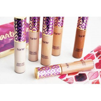Anti-Cernes Tarte