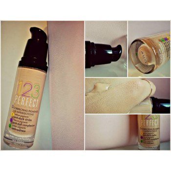 Fond de Teint Bourjois
