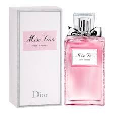 Eau de parfum Dior