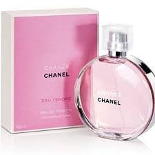 Eau de parfum Chanel