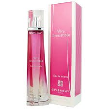 Eau de toilette Givenchy