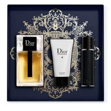 Coffret Dior Homme