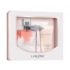 Coffret Lancôme